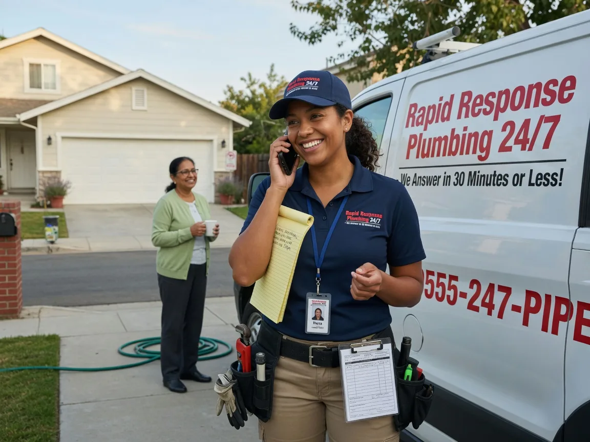 Emergency Plumber Dubuque, IA FAQs